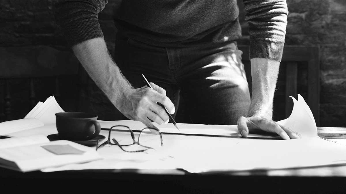 7 Types Of Architectural Drawings Every Designer Should Know