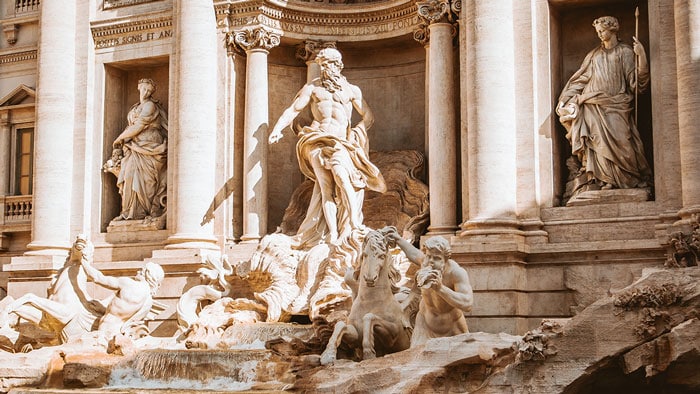 Sculptures 