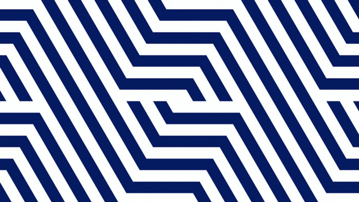 Translational Pattern