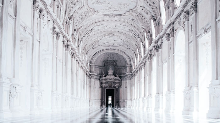 Hall Designed in Translational Symmetry