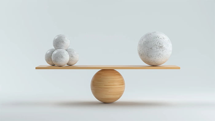 Balance In Interior Design Cover 1 
