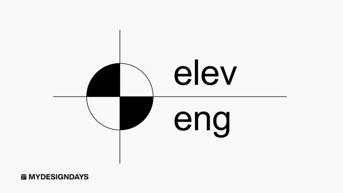 Elevation Target Symbol