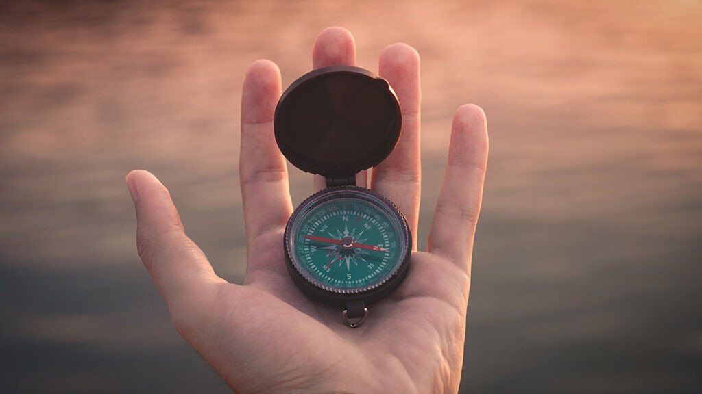 Compass