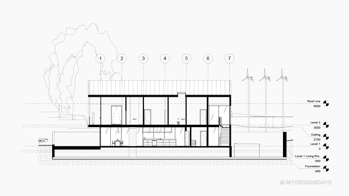 Section Sample