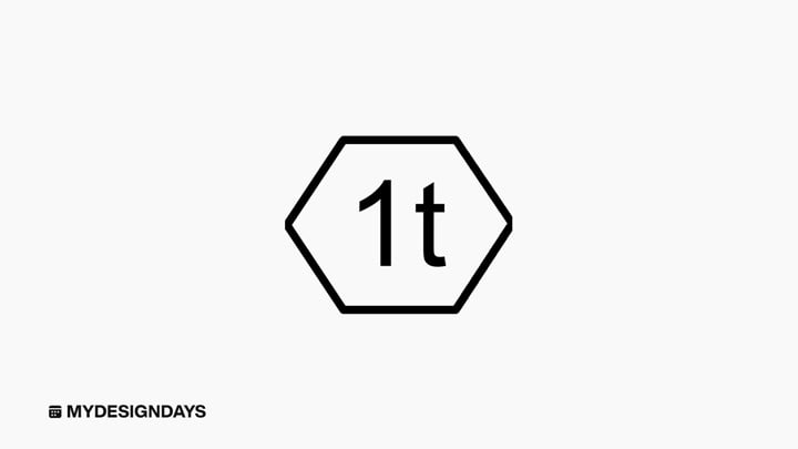 Window Tag Symbol