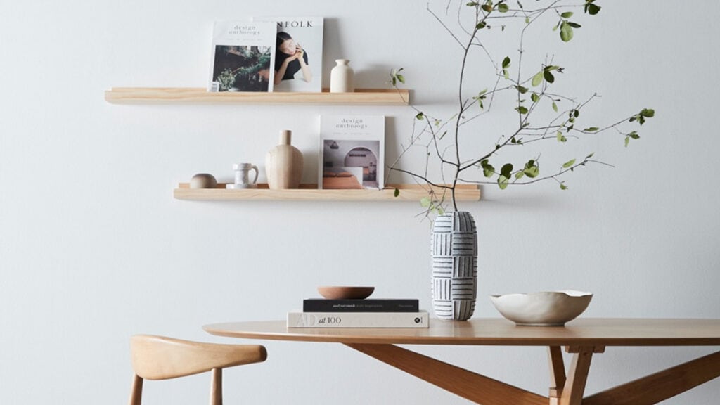 Japandi Furniture