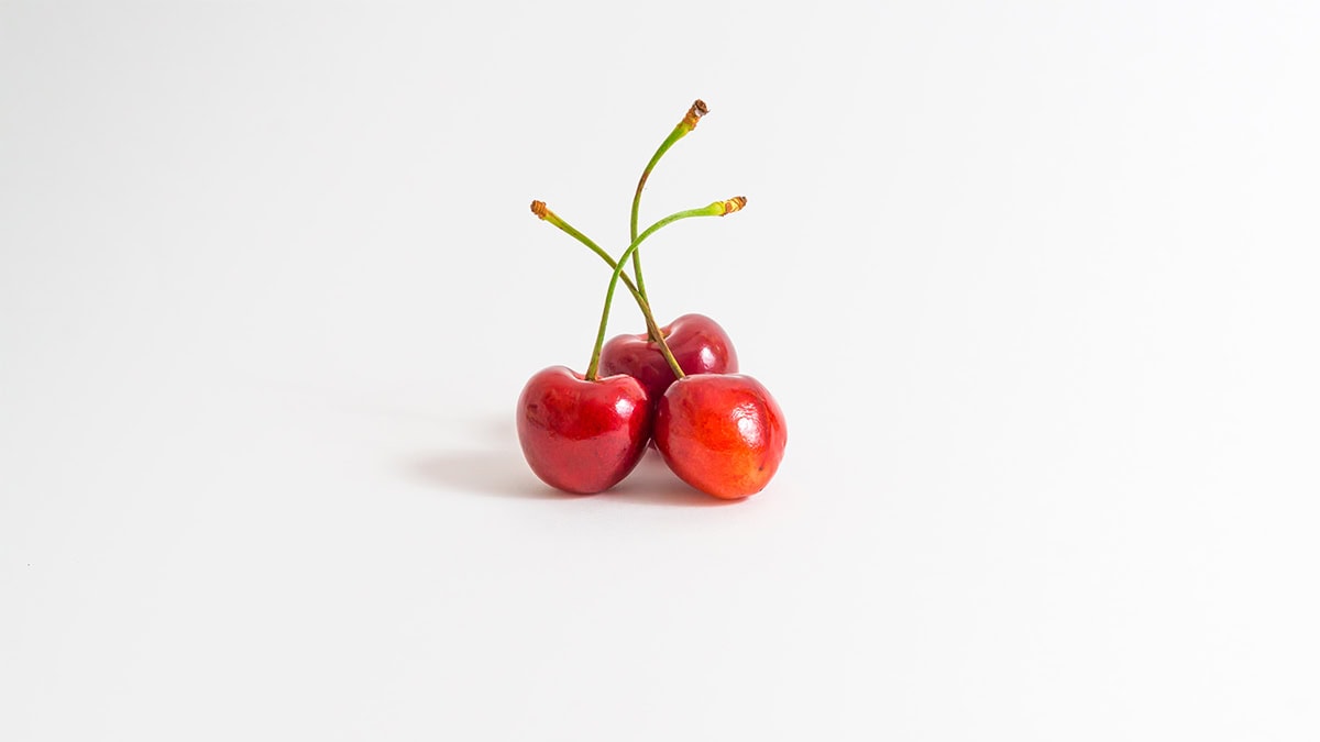 3 Cherries
